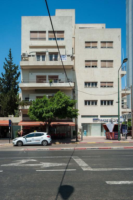 Charming 2Bd Apt W/ Balcony By Sea N' Rent Τελ Αβίβ Δωμάτιο φωτογραφία
