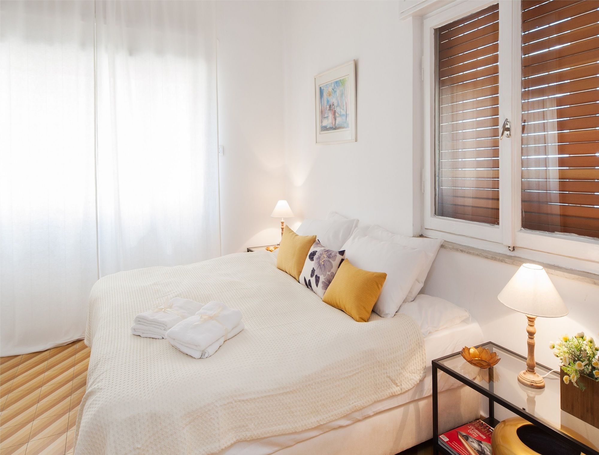 Charming 2Bd Apt W/ Balcony By Sea N' Rent Τελ Αβίβ Εξωτερικό φωτογραφία