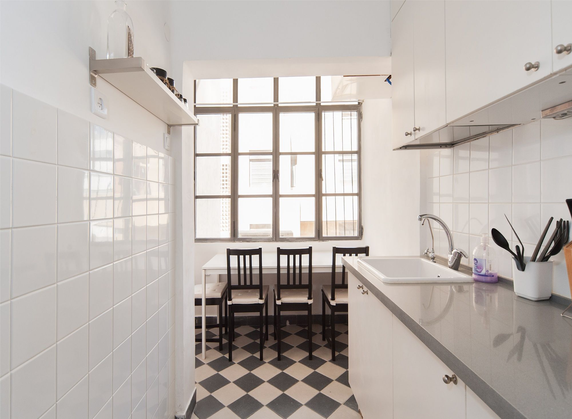 Charming 2Bd Apt W/ Balcony By Sea N' Rent Τελ Αβίβ Εξωτερικό φωτογραφία
